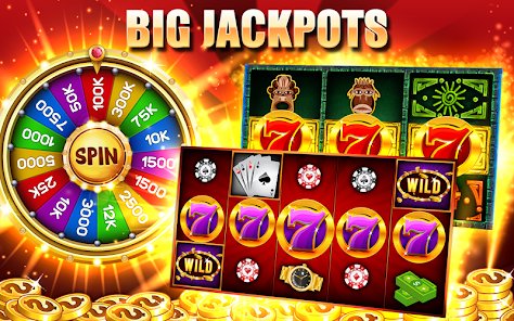 699 slot အွန်လိုင်း စလော့ ဂိမ်းများ Jackpot မြင်ကွင်း