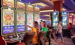 699 slot တာဝန်ယူသောကစားနည်း