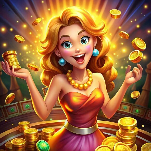 699 slot Jackpot Slot ဂိမ်း Spin မြင်ကွင်း RTP ကျပ်သိန်းချီ